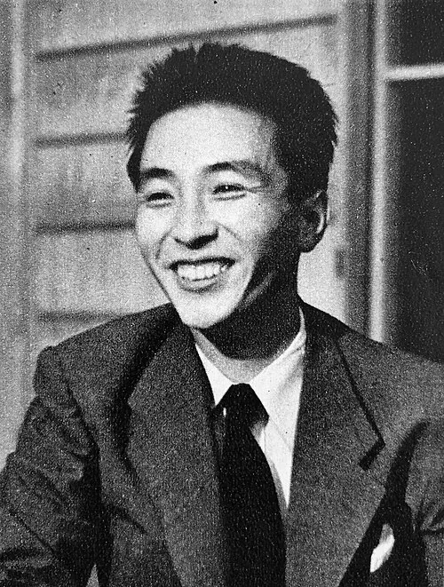 田村高廣