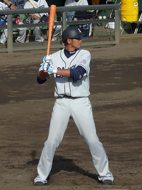 田沢由哉