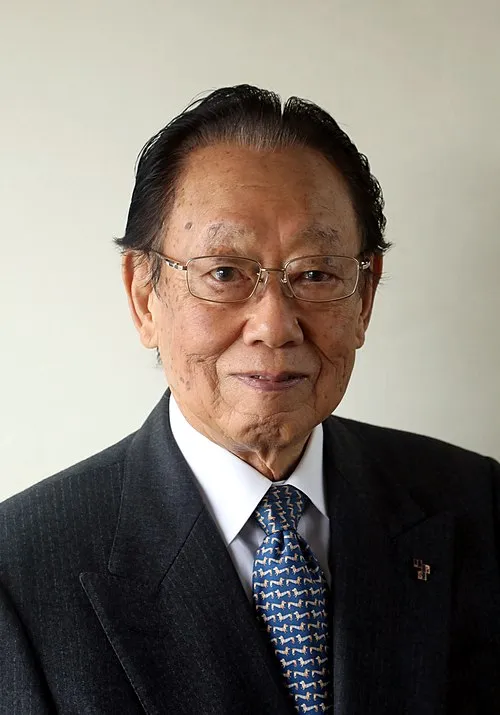田沼武能
