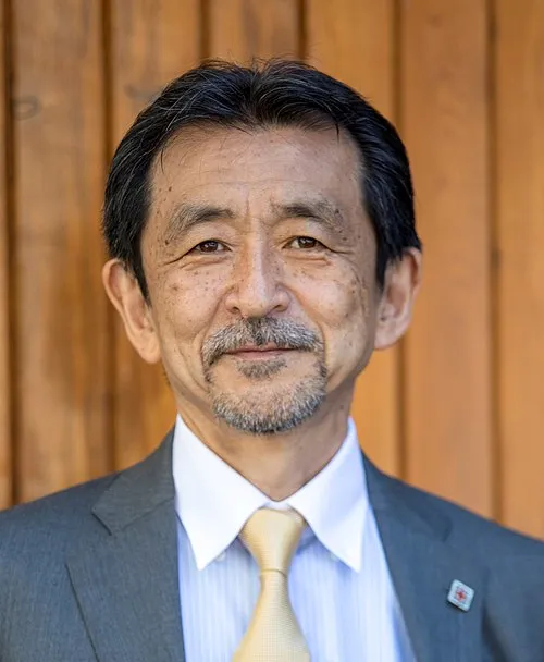 田澤耕
