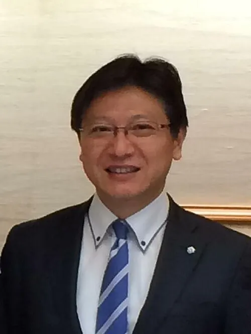田辺信宏