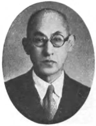 田辺尚雄