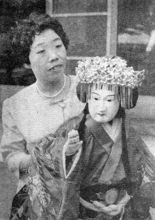 田辺聖子