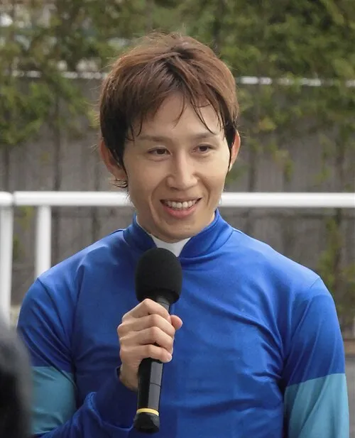 田辺裕信