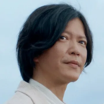 田辺誠一