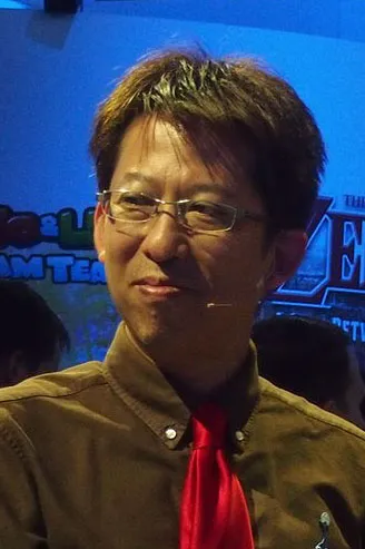 田邊賢輔