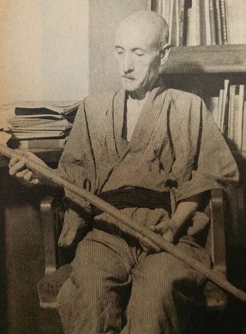 田部重治