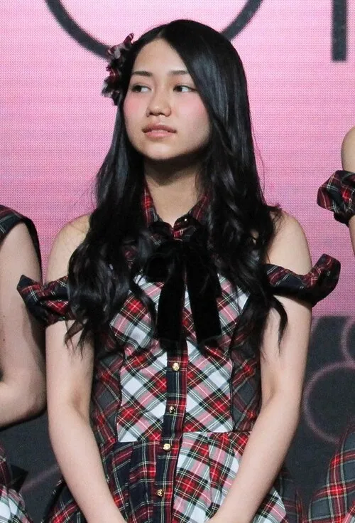 田野優花