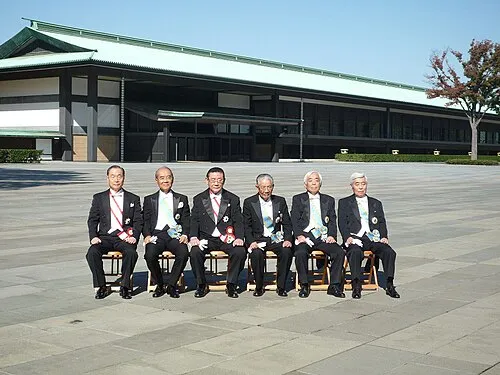 甲斐中辰夫