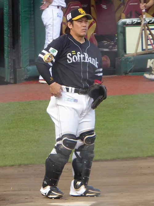 甲斐拓也