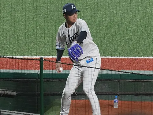 甲斐野央