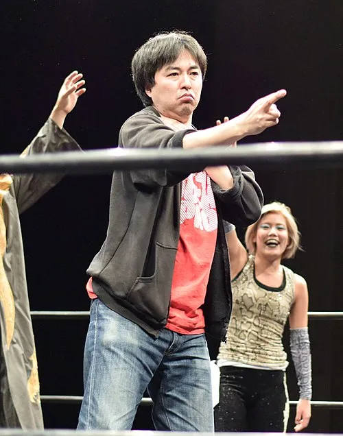 甲田哲也