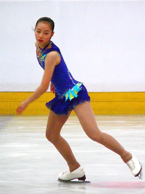 申娜姫