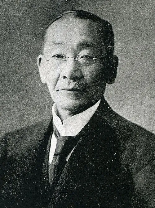 町田忠治