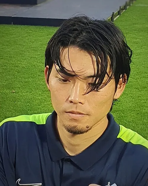 町田浩樹