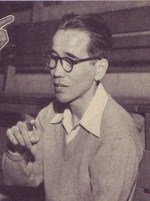白井鐵造