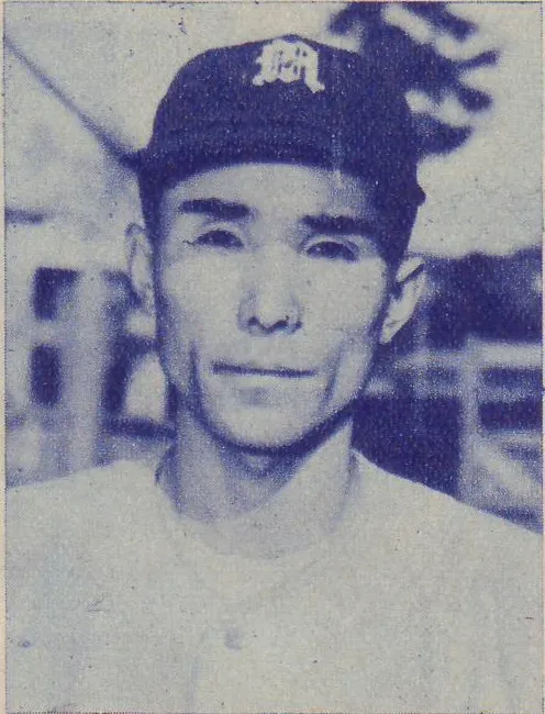 白川一