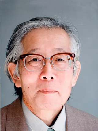 白川英樹