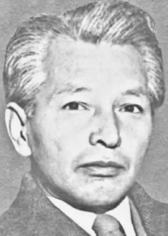 白洲次郎