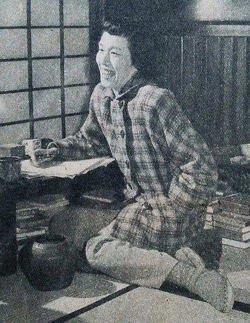 白洲正子