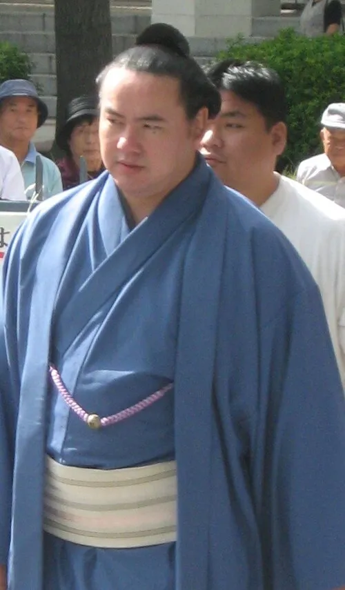 白馬毅