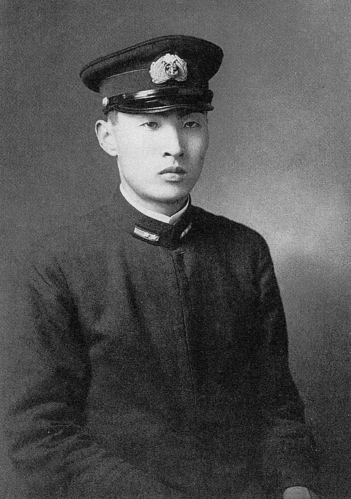 百瀬晋六