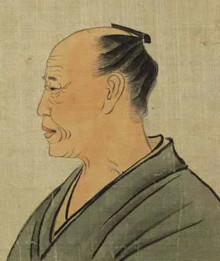 皆川淇園