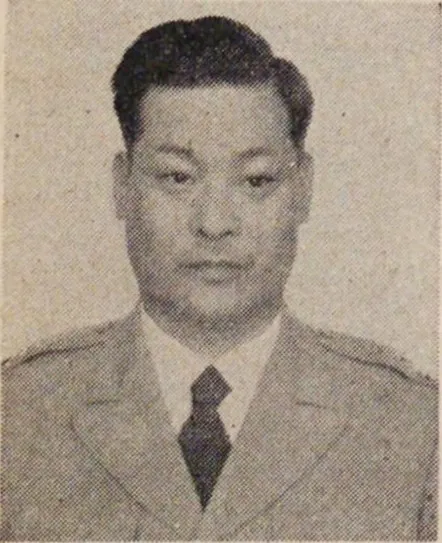 益田兼利
