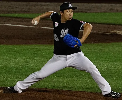 益田直也