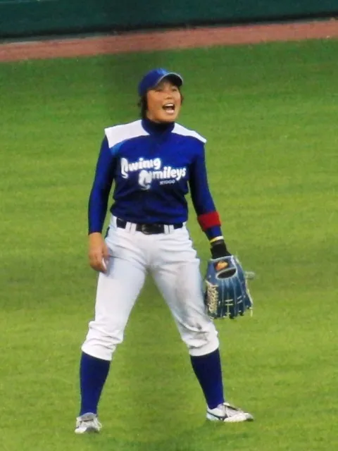 益田詩歩