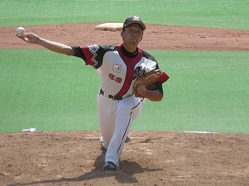 相原勝幸