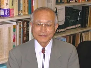 相川鐵崖