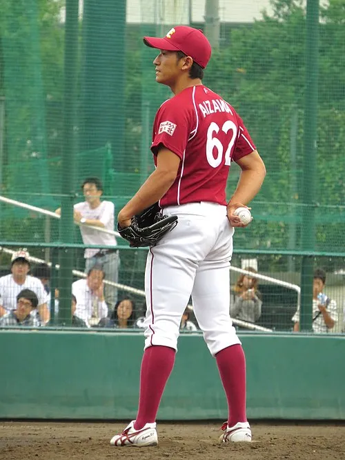 相沢晋