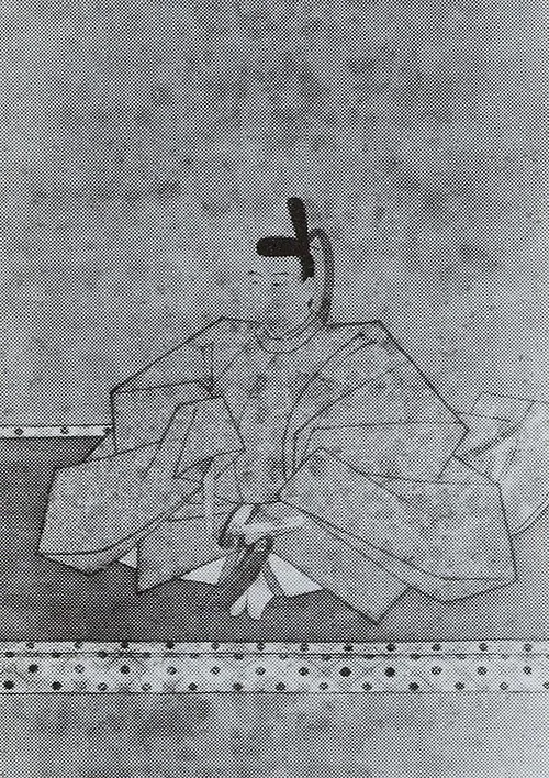 相良長興