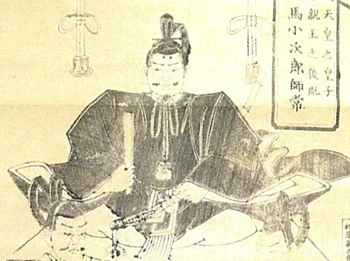 相馬師常