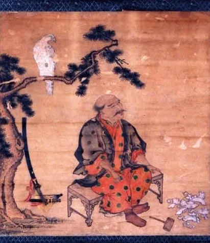 真壁久幹