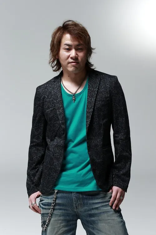 真島ヒロ