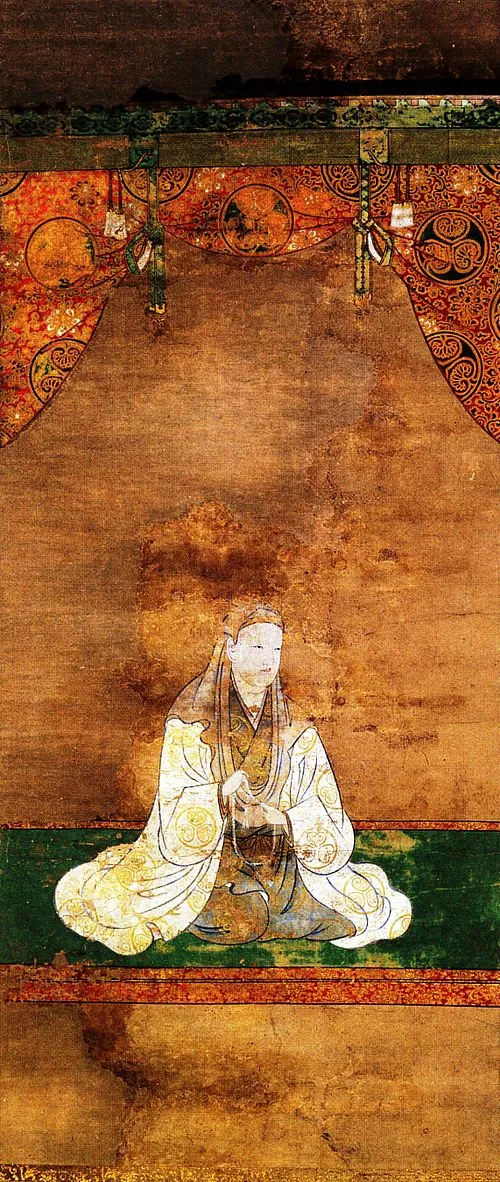 督姫