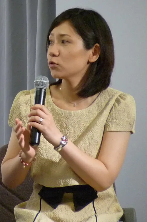 矢内理絵子