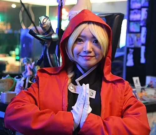 矢方美紀