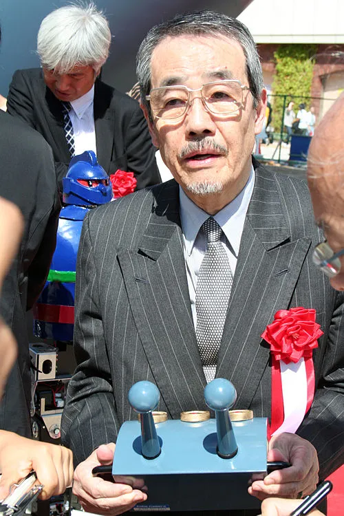 矢田稔