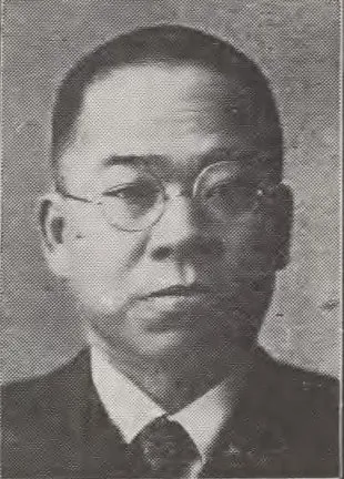 矢野庄太郎