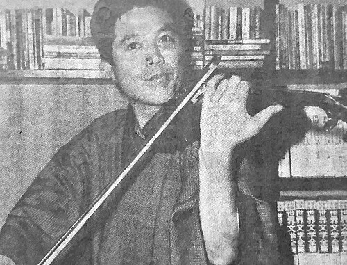 矢野徹