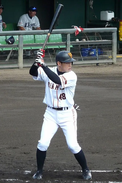 矢野謙次