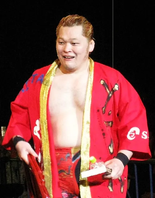 矢野通