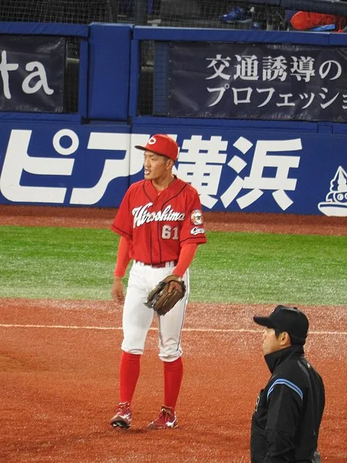 矢野雅哉