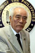 石井一