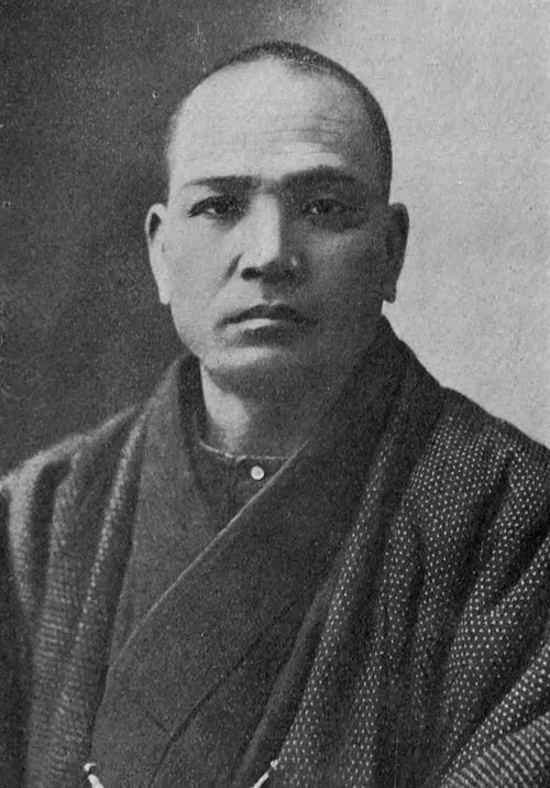 石井十次