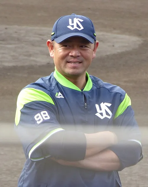 石井弘寿