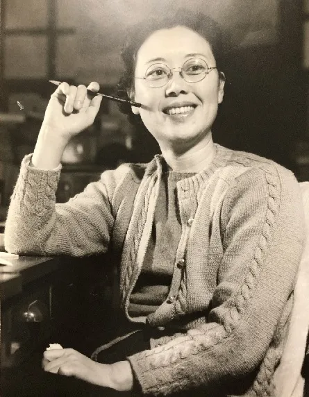 石井桃子